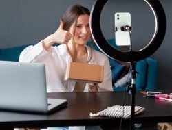 Ngonten Jadi Mudah: 5 Aplikasi Edit Foto dan Video untuk Pemula di HP