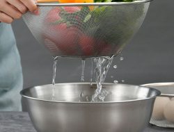 Baking Soda Dapat Menghilangkan Residu Pestisida pada Sayuran