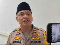 Diperiksa hingga Subuh, Polisi Dalami Keterlibatan Kader PKS Annar Sampetoding dalam Kasus Uang Palsu Gowa