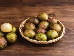 Konsumsi Buah Matoa dapat Meningkatkan Kesuburan Wanita