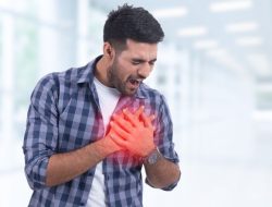 Cara Sederhana Cegah Penyakit Jantung Sejak Usia Muda
