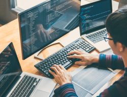 5 Skill Dasar Yang Wajib Dimiliki Programmer
