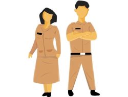 Jumlah Kementerian di Era Prabowo Bertambah, Formasi CPNS 2025 Otomatis Nambah?