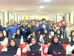 Pejuang ASN, Jangan Percaya Oknum yang Menjanjikan Kelulusan!