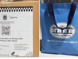 Bandingkan Bansos Gibran dengan Anies, Hilmi Firdaus: Ini Contoh Pengemasan yang Benar