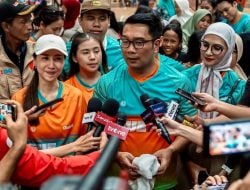 RK-Suswono Layangkan Mosi Tidak Percaya KPU, Kader NU: Kalah Ya Kalah Saja, Kayak Anak TK Saja