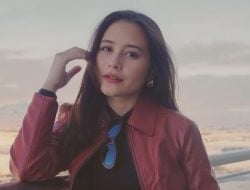 Prilly Latuconsina Dinilai Telah Mematahkan Hati Seluruh Ayah di Dunia