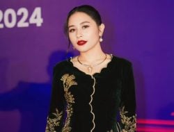 Dicap Wanita Independen, Prilly Latuconsina Ditanya Rencana 10 Tahun ke Depan