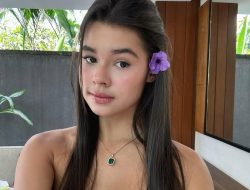 Maria Theodore: Jangan Maafin Orang yang Udah Selingkuh!
