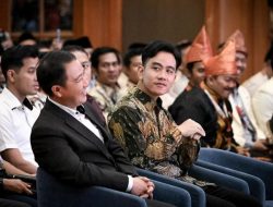 Gibran Singgung Dipecat dari PDIP Bersama Gusma, Gun Romli: Wapres Kok Bohong