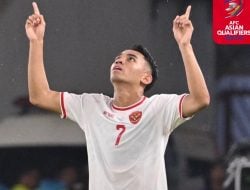 Dengan Skuad Muda di Piala AFF 2024, Ini Keyakinan Marselino Ferdinan dan Rekan-rekannya
