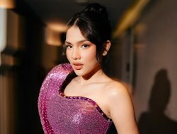 Ubah Gaya Rambut dan Disebut Mirip Fuji, Davina Karamoy Dapat Hujatan, Netizen: Biar Aisar Klepek-klepek