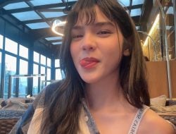 Pesona Davina Karamoy Sekejap Luluhkan Aisar Khaled, Fuji Menyesal?