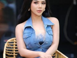 Aisar Khaled Pilih Bunga Aurellie Ketimbang Mengejar Cinta Fuji?