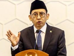 Akhirnya, Fadli Zon Minta Maaf Setelah Dicecar DPR, Kutuk Tragedi Pemerkosaan 1998