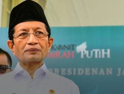Nasaruddin Umar Ingatkan para Dai: Jangan Mencari Popularitas, Tidak Terlena Pujian dan Jangan Anti Kritik