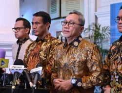 Catat! Seluruh Produk Pangan Dalam Negeri tidak Dikenakan Kenaikan PPN 12 Persen
