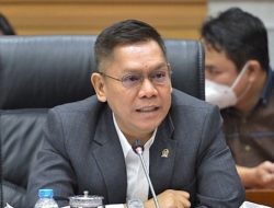 Adies Kadir Minta Kenaikan PPN 12 Persen Tidak Dipolitisir, Sindir PDIP?