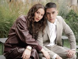 Alyssa Daguise dan Al Ghazali Menikah Juni 2025, Ahmad Dhani Mulai Gembar-gembor