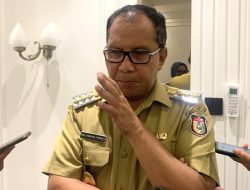 17 Lurah dan Sekcam di Makassar Terancam Dipecat Gara-gara Pilkada, Danny Pomanto: Saya Sudah Menghadap Wamen