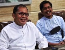 Danny Pomanto Copot Ferdy Mochtar dari Plt Kadis DLH, Digantikan Firman Pagarra