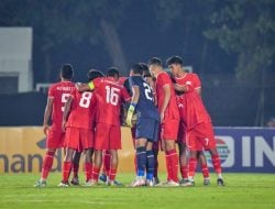 1 Pemain Muda PSM Makassar Kembali Dipanggil untuk TC Timnas Indonesia U-20