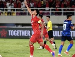 Prediksi Susunan Pemain Vietnam Vs Indonesia, Bagaiman Shin Tae Yong Tanpa Marselino Ferdinan