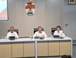 KPK Undang Presiden pada Pembukaan Hakordia 2024