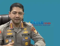 Viral Tabrak Lari di Makassar, Kapolrestabes Makassar Pastikan Pelaku Bertugas di Polda Sulbar
