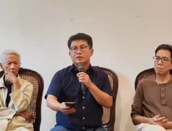 Sebut Prabowo Pencinta Seni, Bonnie Triyana PDIP Bertanya-tanya Sosok Pemberedel Pameran Lukisan Yos Suprapto