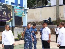 Ketika TNI AU Turun Tangan Mendukung Program Makan Bergizi Gratis