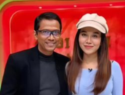 Kembali Memanas, Doddy Sudrajat Tuding Keluarga Fuji Halangi Ketemu Gala Sky