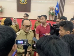 140.018 Anak Tidak Sekolah di Sulsel pada 2024, Pj Gubernur Beber Penyebabnya