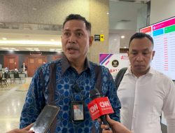 Lapor MK, Tim Hukum Paslon Jhon-Marthin Bongkar Dugaan Manipulasi Suara di Jayawijaya