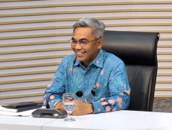 Penjelasan Ketua KPK soal Sekjen PDIP Hasto Kristiyanto Belum Ditahan
