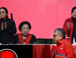 Dari Kenaikan PPN 12 Persen hingga Penetapan Tersangka Hasto, Hasyim Muhammad Sindir PDIP