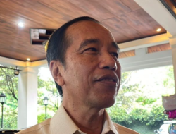 Jokowi Tegaskan Tak Pernah Minta Copot Anak Try Sutrisno, Adhie Massardi: Siapa Percaya