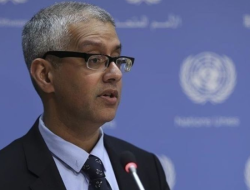 Hamas: Gencatan Senjata Gaza Mandek karena Syarat Baru Israel