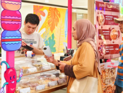 Tren Kuliner Viral 2024: Inovasi Rasa dan Kombinasi Unik yang Menarik Perhatian