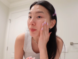 Tren Make Up 2024: Kecantikan Alami dengan Sentuhan Modern yang Digemari