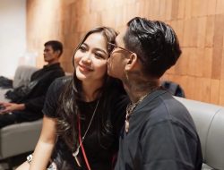 Young Lex Diduga Selingkuh, Berujung Panen Hujatan