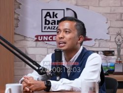 Sebelum Meninggal, Faisal Basri Ingatkan Dampak PPN 12 Persen: Lebih Banyak Rugikan Negara