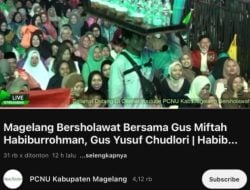 Publik Heran Clara Shinta Malah Disalahkan atas Kelakuan Tidak Pantas Gus Miftah, Warganet: Semakin Blunder