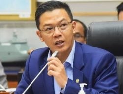 Lulusan Norwich University tapi Terbata-bata Bahasa Inggris, Ini Profil dan Kekayaan Menlu Sugiono
