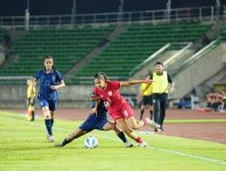 Juara Piala AFF Wanita 2024, Timnas Putri Indonesia Diprediksi Melesat di Rangking FIFA