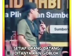 PKB Minta Prabowo Tolak Pengunduran Diri Gus Miftah, Lia Amalia: Masih Banyak yang Lebih Berkualitas dan Beradab