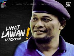 Peringatan Hari Anti Korupsi Dunia dan Political Will Pemerintahan Prabowo