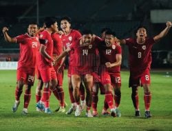 Jadi Pahlawan Kemenangan Timnas Indonesia, Asnawi Mangkualam: Laga Perdana Selalu Sulit