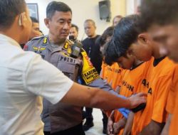 Makassar Darurat Teror Busur, Polisi Klaim Sudah Maksimalkan Patroli