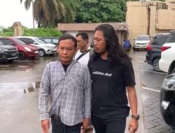 Videonya Viral Lecehkan Karyawati Toko, Pria Ini Tak Berkutik Diringkus Polisi